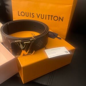 Louis Vuitton Belt